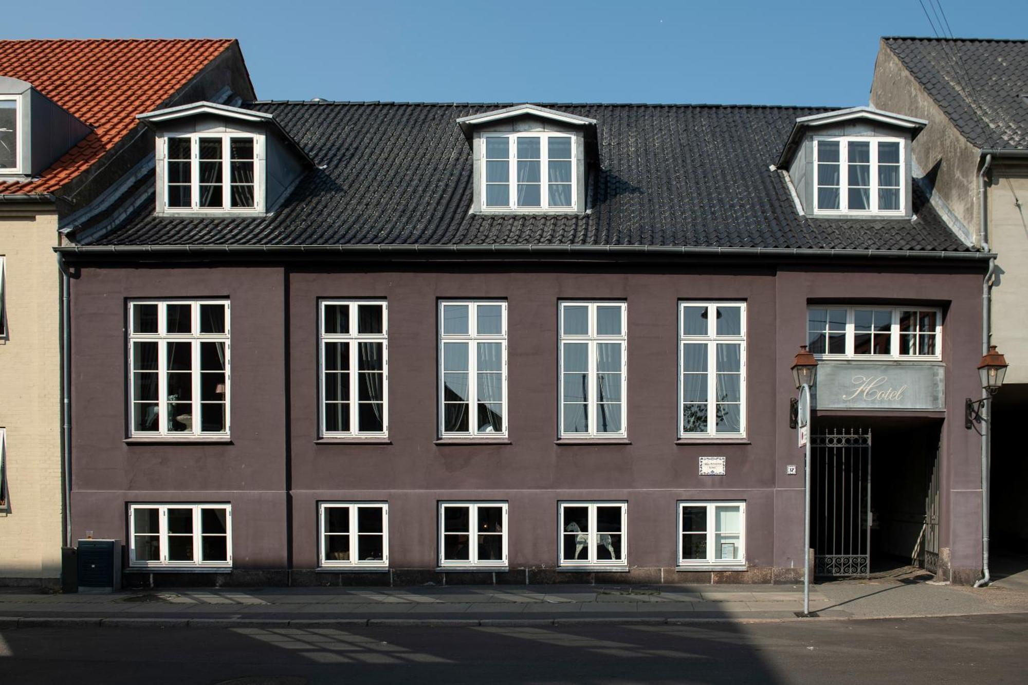 Villa Provence Aarhus Exterior photo